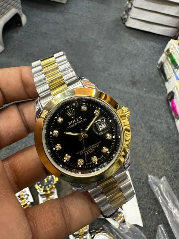 Men's Watch Rolex